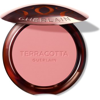 GUERLAIN Terracotta Blush blush cu efect iluminator - imagine 2